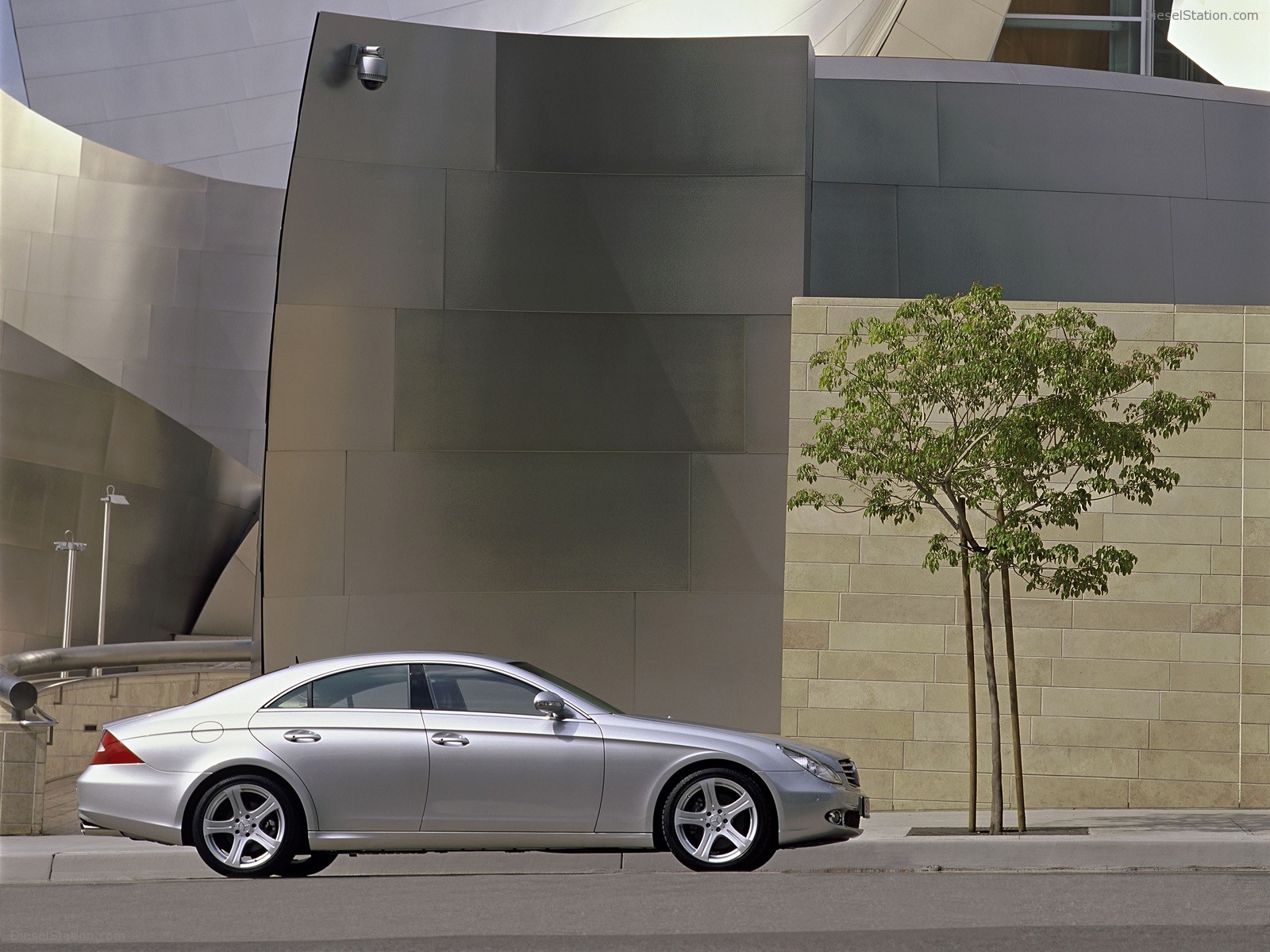 Mercedes CLS Class